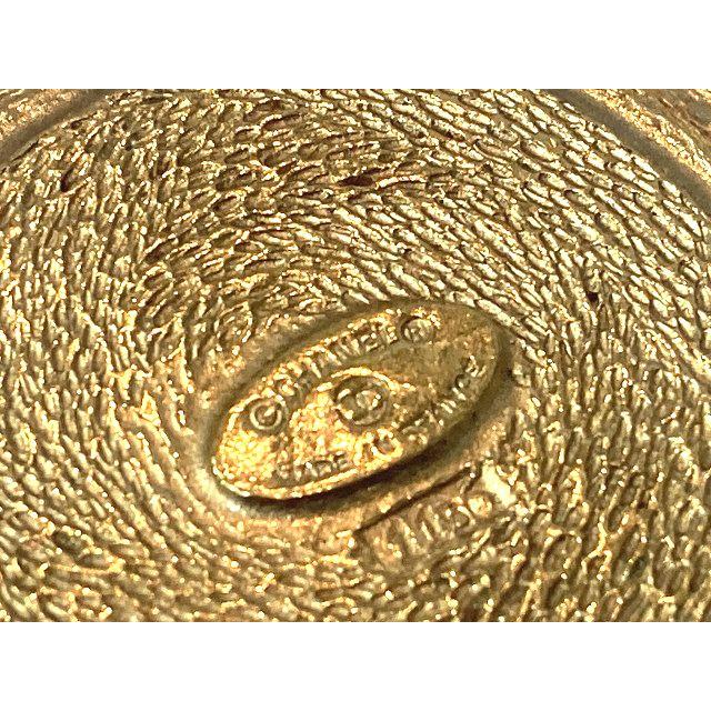 CHANEL シャネル ブローチ 31 カンボン ゴールド ヴィンテージ 楽天市場】シャネル CHANEL ブローチ ヴィンテージ カンボン 31