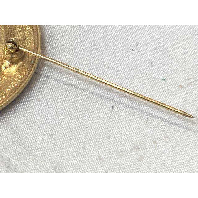 CHANEL シャネル ブローチ 31 カンボン ゴールド ヴィンテージ 楽天市場】シャネル CHANEL ブローチ ヴィンテージ カンボン 31