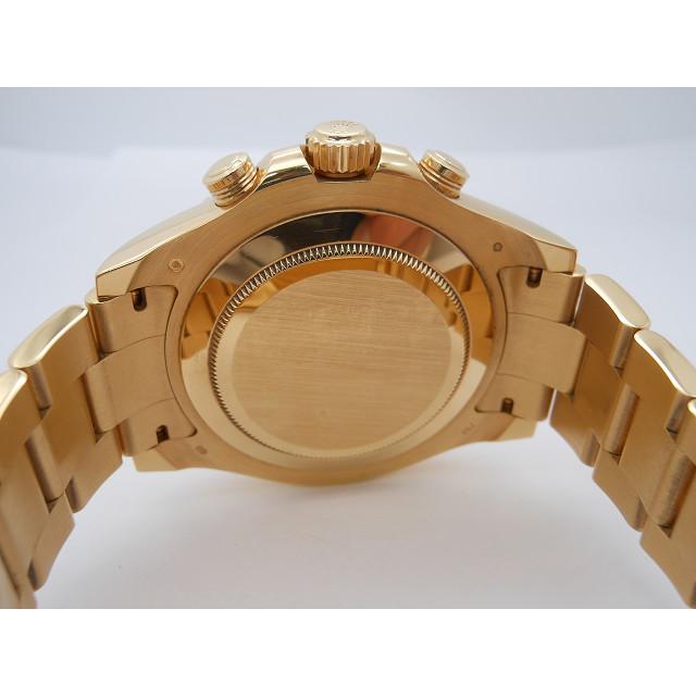 ヨットマスターII ♪ROLEX ロレックス ヨットマスターII Ref116688