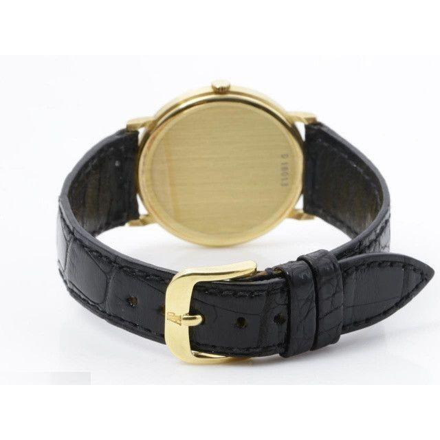 ☆オーデマ・ピゲ　14791-002　エクストラフラット　K18　手巻き式　K17261 | AUDEMARS PIGUET | 04