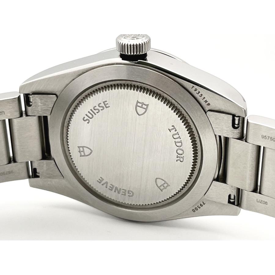 BLACK BAY ☆TUDOR チューダー チュードル 79500 ヘリテージ BLACK BAY ☆TUDOR チューダー チュードル 79500 ヘリテージ