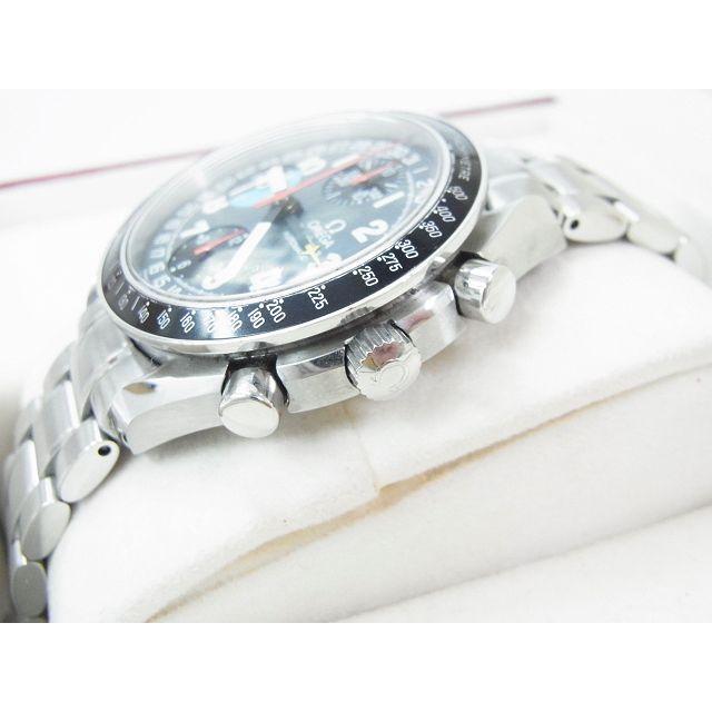 ◎OMEGA　オメガ　3520-53　スピードマスター　マーク40　MK40　AM/PM　デイデイト　付属あり　S31077 | SPEEDMASTER | 02