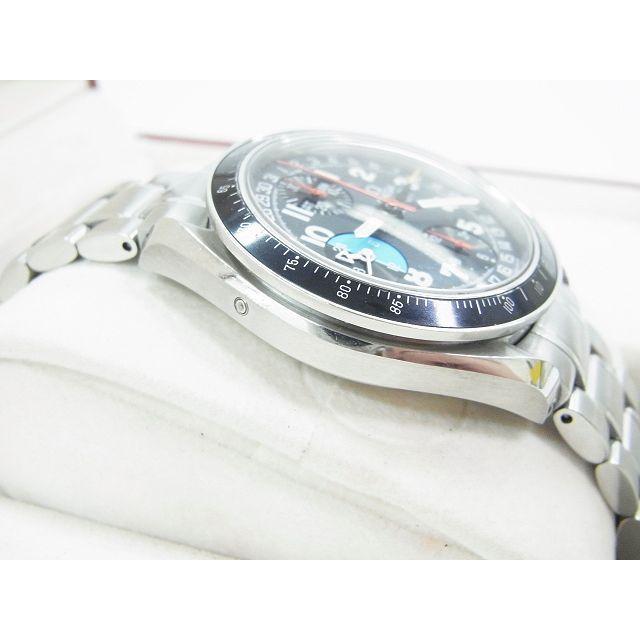 ◎OMEGA　オメガ　3520-53　スピードマスター　マーク40　MK40　AM/PM　デイデイト　付属あり　S31077 | SPEEDMASTER | 03