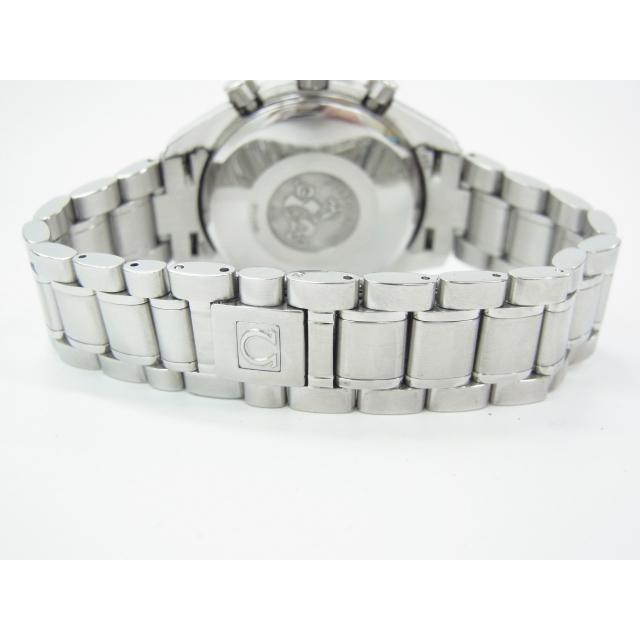 ◎OMEGA　オメガ　3520-53　スピードマスター　マーク40　MK40　AM/PM　デイデイト　付属あり　S31077 | SPEEDMASTER | 05