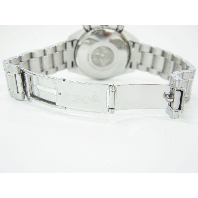 ◎OMEGA　オメガ　3520-53　スピードマスター　マーク40　MK40　AM/PM　デイデイト　付属あり　S31077 | SPEEDMASTER | 06