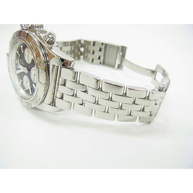 クロノマット ◎BREITLING ブライトリング クロノマット44 クロノ