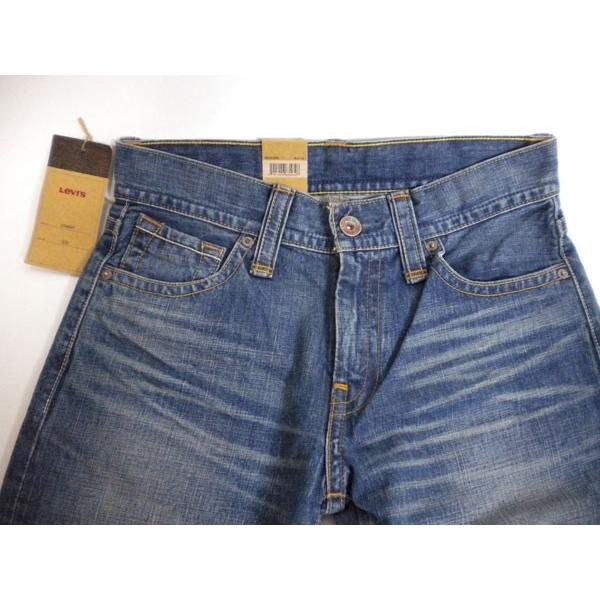 新品 ♪★ リーバイス ジーンズ DH523-0005 ★