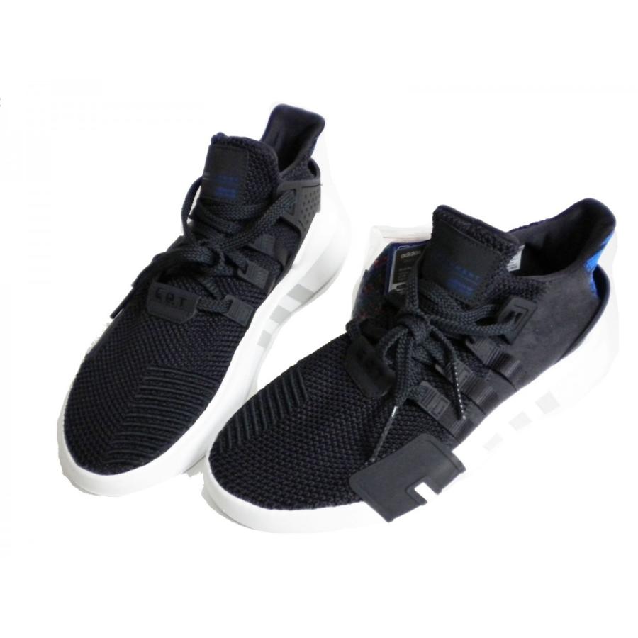 訳あり 新品 ♪☆ アディダス adidas EQIPMENT CQ2994 ADV/91-18 スニーカー メンズ 靴 シューズ 黒 青 US9.5 27.5cm ☆ 19201 :19201:MEMOSIA - 通販 - Yahoo!ショッピング