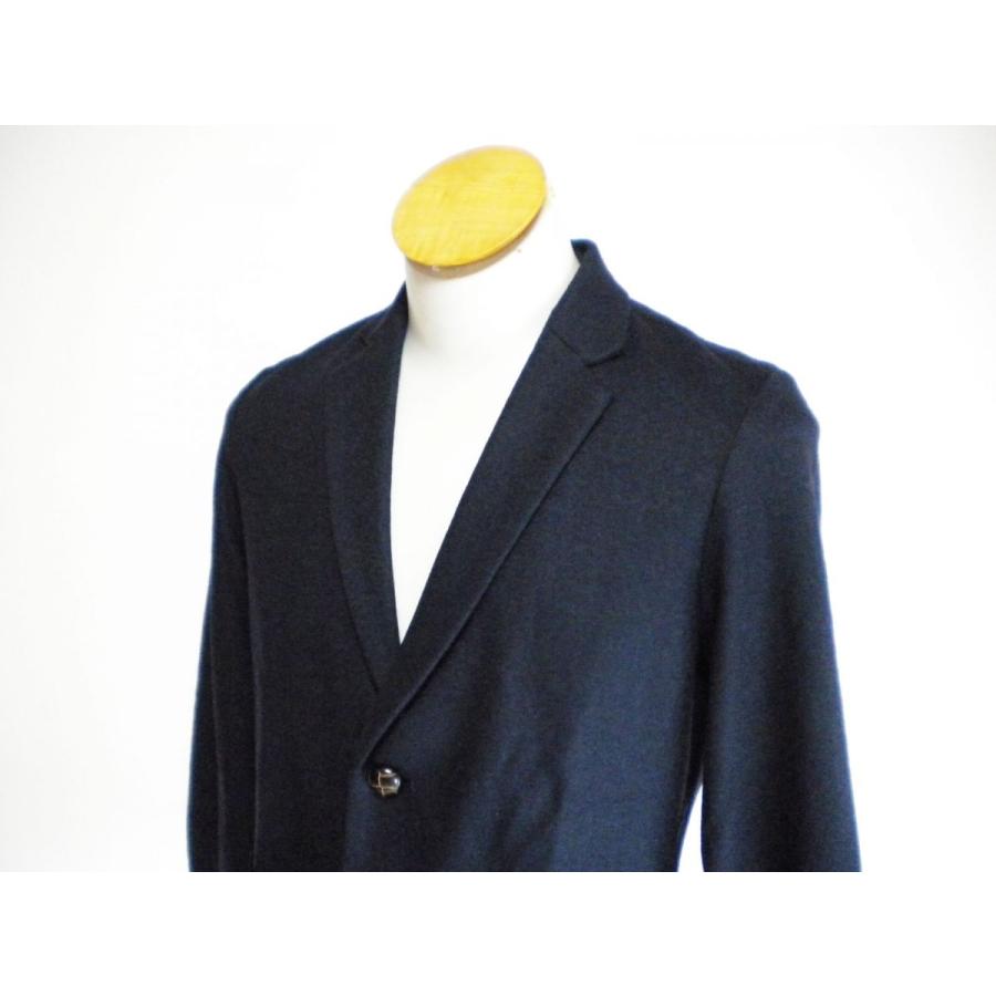 MORGAN 新品 ♪☆ モルガンオム HOMME テーラードジャケット