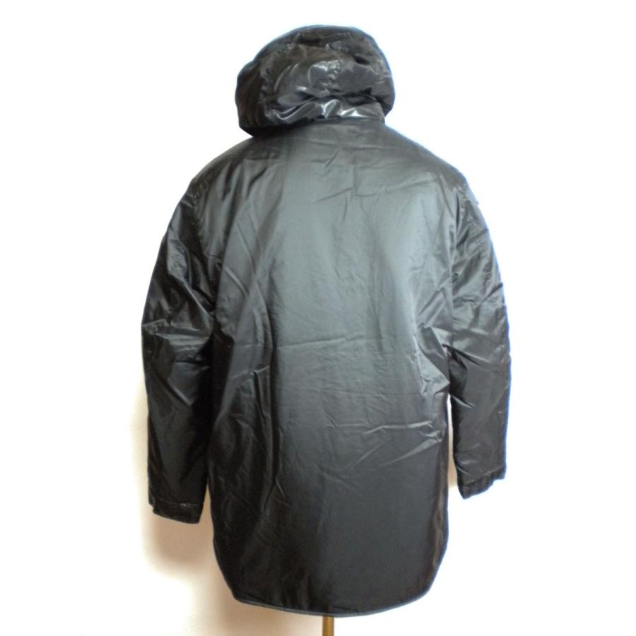 AVIREX LTD. 黒 ミリタリージャケット 新品タグ付き AVIREX 新品 ♪ ☆ アヴィレックス ミリタリー ジャケット
