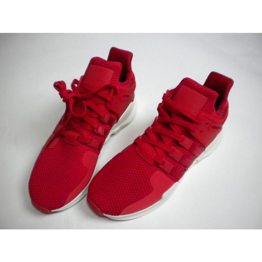 新品 アディダス Adidas スニーカー Eqt Supprot Avd オリジナルス 赤 メンズ By95 シューズ イーキューティー 26 5cm 607 Memosia 通販 Yahoo ショッピング