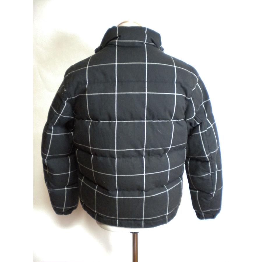 R.NEWBOLD（アール・ニューボールド） 新品 ♪ ☆ ダウンジャケット 黒