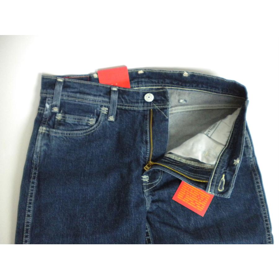 Levi's（リーバイス） 新品 ♪☆ Levis RED 502 デニム パンツ