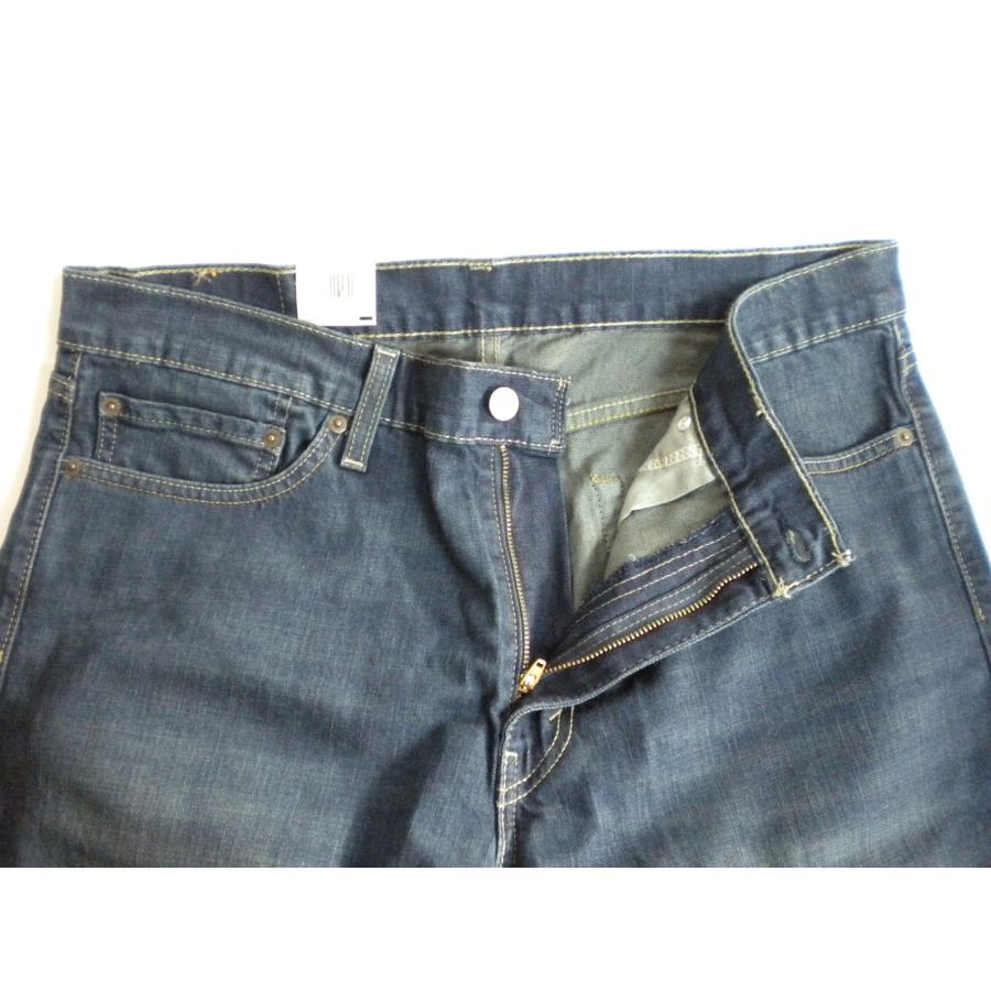 新品 ♪★ リーバイス Levis ジーンズ  511 スリム  ストレッチ  045110460  インディゴ  パンツ  Gパン  表記サイズ 36/91cm ★ 22X03｜memosia｜02