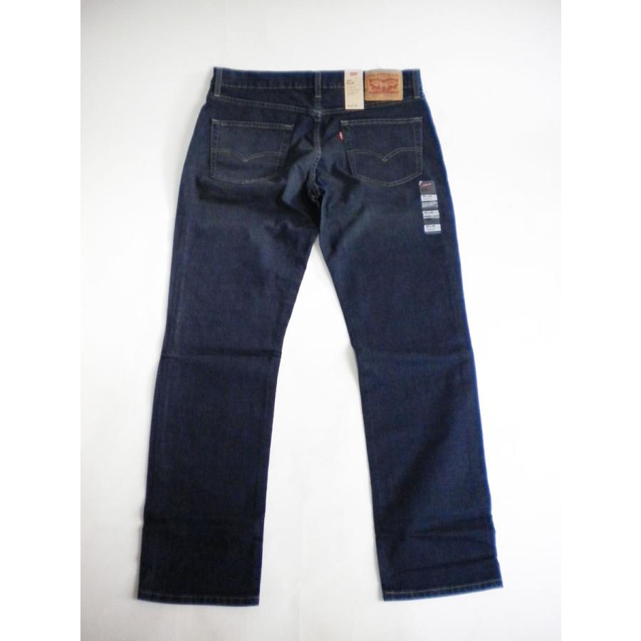 新品 ♪★ リーバイス Levis ジーンズ  511 スリム  ストレッチ  045110460  インディゴ  パンツ  Gパン  表記サイズ 36/91cm ★ 22X03｜memosia｜03