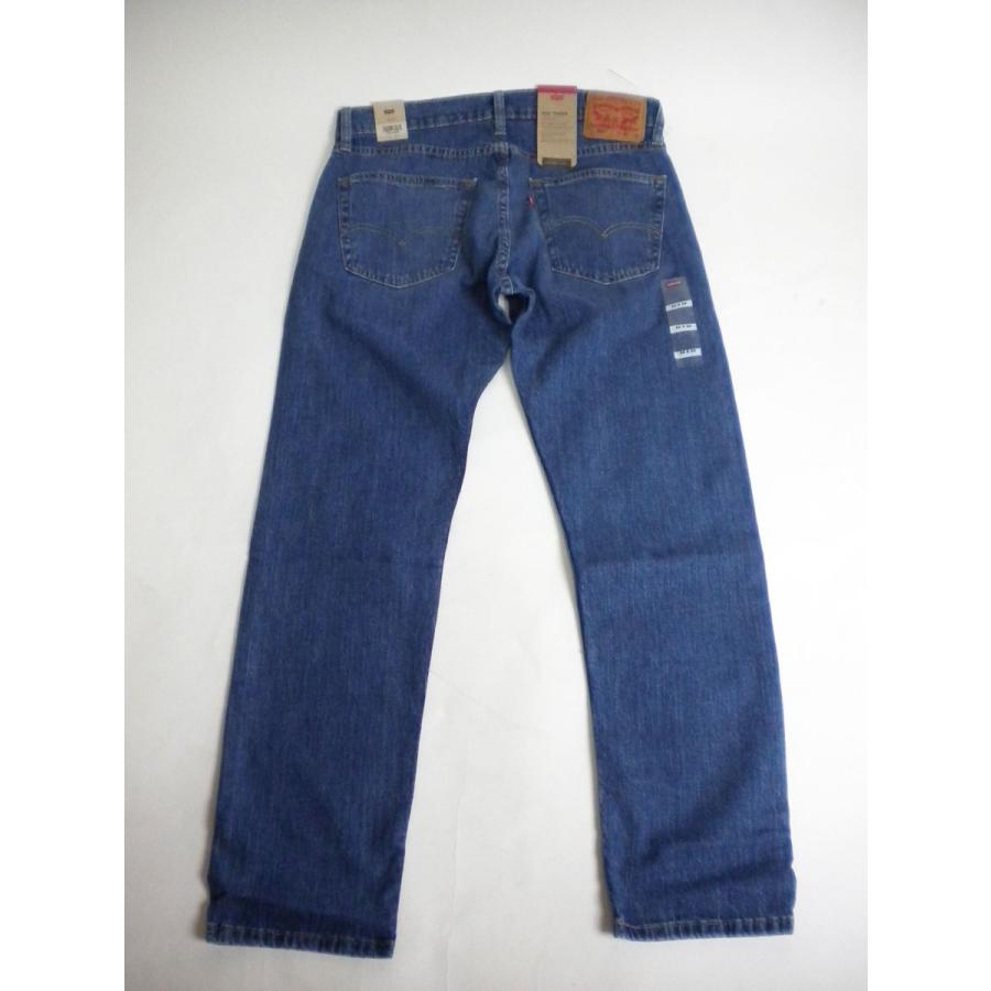 新品 ♪★ リーバイス Levis ジーンズ 502 TAPER 29507-1213   デニム  ジーパン  テーパード ユーズド加工 ★ | Levi's | 02