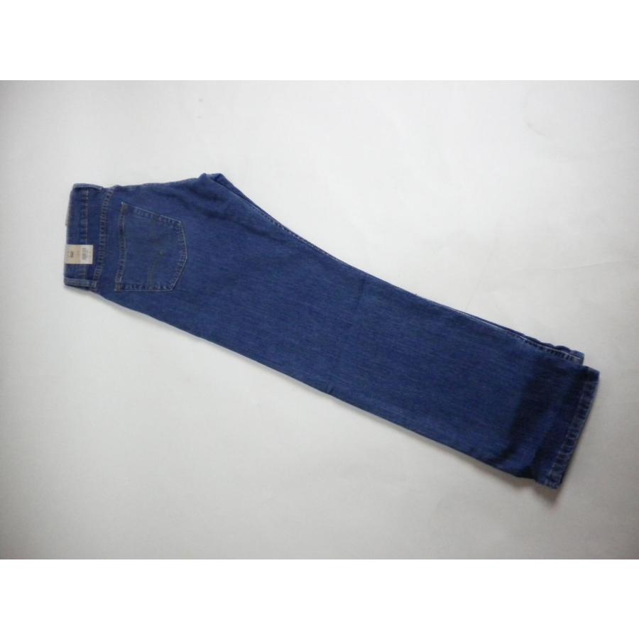 新品 ♪★ リーバイス Levis ジーンズ 502 TAPER 29507-1213   デニム  ジーパン  テーパード ユーズド加工 ★ | Levi's | 05