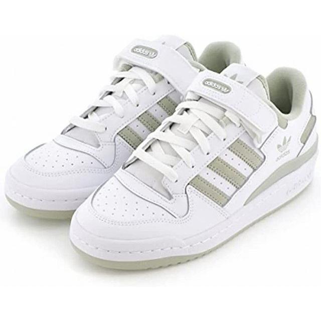 新品 ♪☆ アディダス adidas スニーカー フォーラム LOW GZ8958 