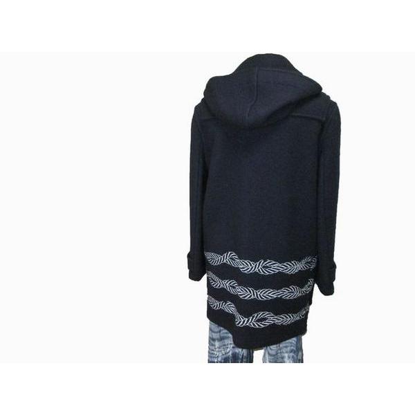 ◆新品 R.NEWBOLD×グローバーオール ダッフルコートn 