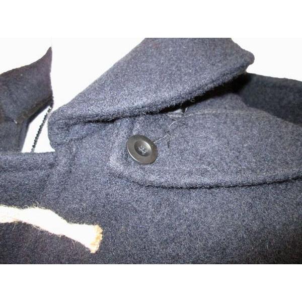 ◆新品 R.NEWBOLD×グローバーオール ダッフルコートn 