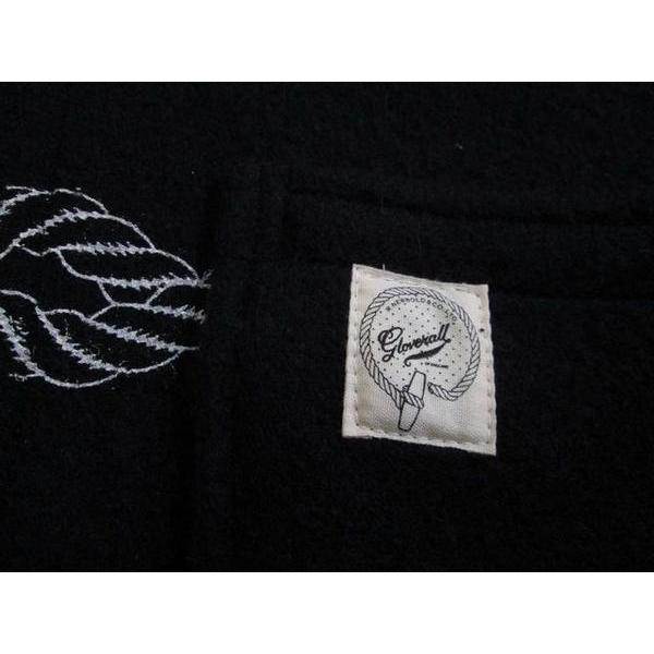 ◆新品 R.NEWBOLD×グローバーオール ダッフルコートn 