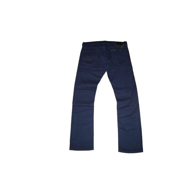 開店記念セール メンズ ストレッチ 紺 スキニー ジーンズ Lee リー ネイビー 日本製 スリム メンズ ジーンズ デニム Folliq4 Com
