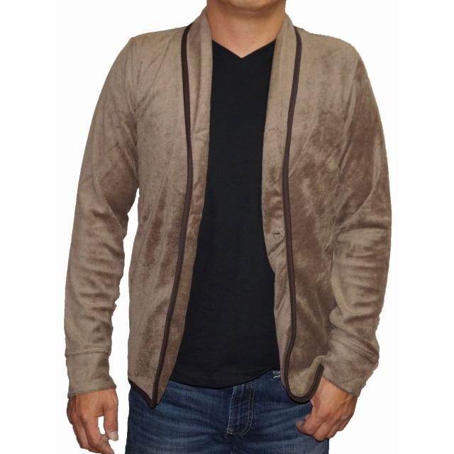 Monsieur Nicole ムッシュニコル カットジャケット 茶 メンズ テーラードジャケット ブラウン 秋物 冬物 J Memosia 通販 Yahoo ショッピング