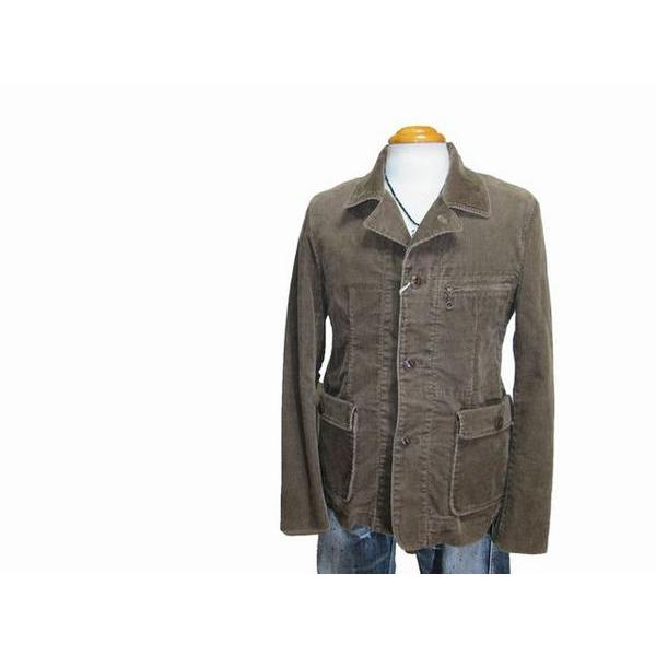 KATHARINE HAMNETT ◇新品 キャサリンハムネット コーデュロイ 