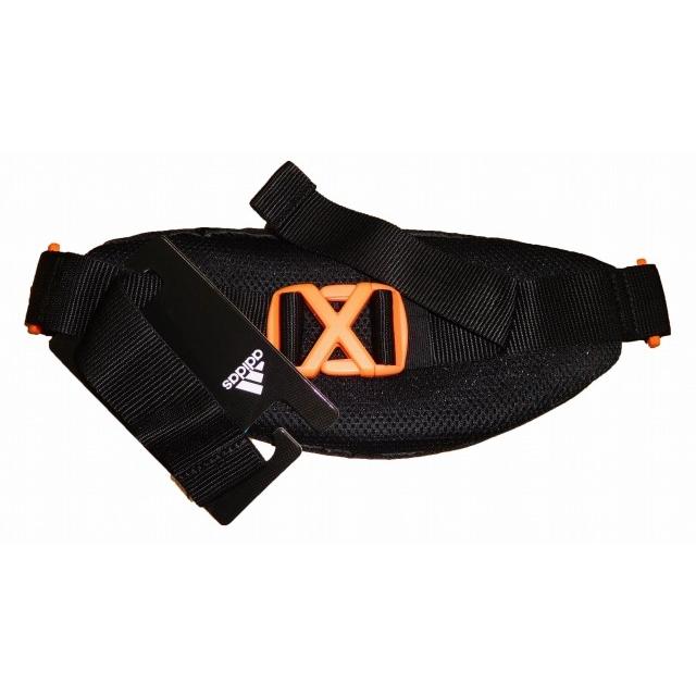 アディダス Adidas ランニング用 ウエストバッグ 黒 Cv6371 男女兼用 ウエストポーチ ブラック ランニングポーチ K Memosia 通販 Yahoo ショッピング