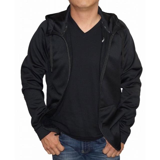ナイキ Nike パーカ ジップアップ 黒 メンズ Therma Dri Fit Aj4451 010 ブラック 男性用 K Memosia 通販 Yahoo ショッピング