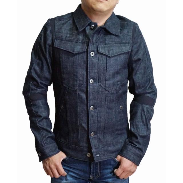G-STAR RAW ジースターロウ デニムジャケット D06044 SLIM JKT G-STAR RAW ジースターロウ デニムジャケット D06044 SLIM JKT