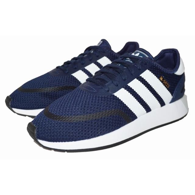 アディダス adidas オリジナルス スニーカー N-5923 紺 DB0961 ネイビー シューズ ORIGINALS :l051017:MEMOSIA - 通販 - Yahoo!ショッピング