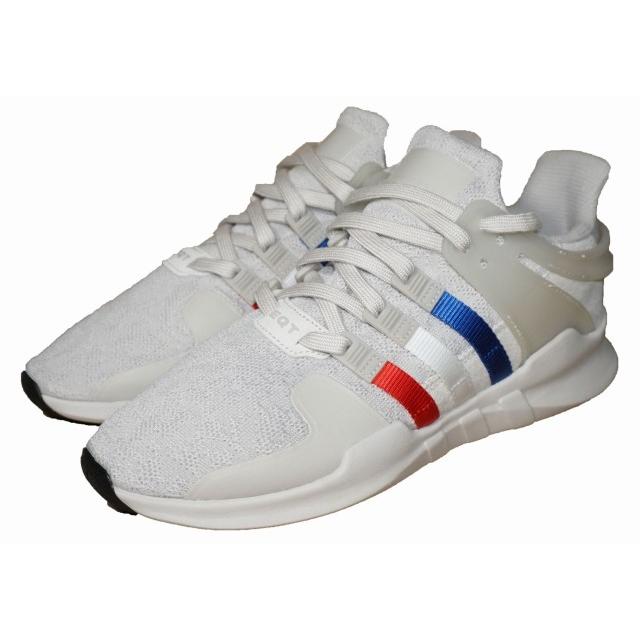 アディダス Adidas スニーカー Eqt Support Adv Cq3003 トリコロール ランニング オリジナルス シューズ 靴 メンズ 白 ホワイト ブルー 青 赤 レッド L Memosia 通販 Yahoo ショッピング