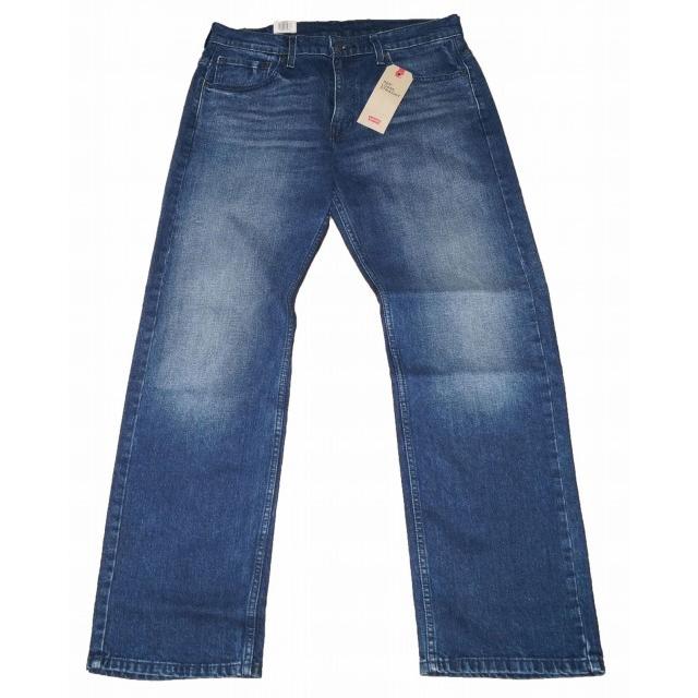 オンラインストアで販売 リーバイス Levis ジーンズ ストレッチ 569 ルーズストレート メンズ ユーズド加工 Loose Straight デニム ジーパン Gパン 太め 最安販売中 Www Superavila Com