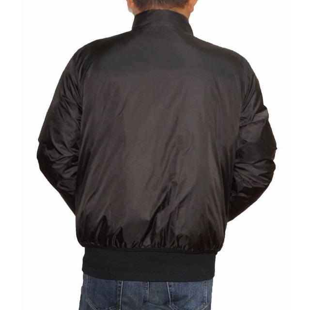 g-star raw ブルゾン G-STAR RAW（ジースターロー）ブルゾン グレー サイズ:S メンズ