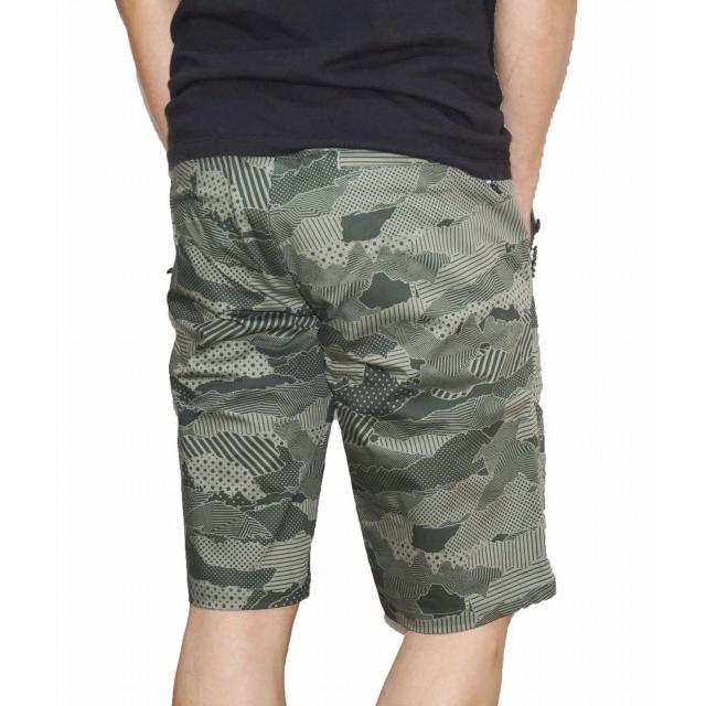 アディダス adidas TERREX ショートパンツ FN0785 メンズ カーキ ストレッチ 夏物 ハーフパンツ ショーツ 短パン アウトドア :m112812:MEMOSIA 通販 新品 adidas アディダス ハーフパンツ カーゴパンツ ショートパンツ