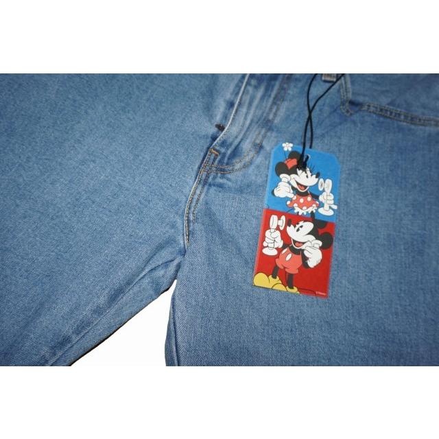 リーバイス Levis ジーンズ 502 ミッキーマウス ディズニー メンズ ストレッチ Levis X Disney Mickey Friends Collection ジーパン Gパン パンツ N Memosia 通販 Yahoo ショッピング