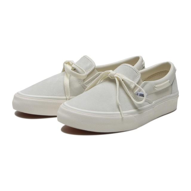 バンズ Vans スニーカー レイシー グレー V198cf メンズ スリッポン シューズ 靴 白 ヴァンズ N Memosia 通販 Yahoo ショッピング