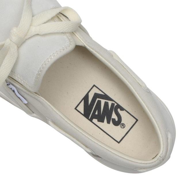 バンズ Vans スニーカー レイシー グレー V198cf メンズ スリッポン シューズ 靴 白 ヴァンズ N Memosia 通販 Yahoo ショッピング