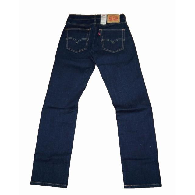 Levi's（リーバイス） Levis ストレッチ ジーンズ 514 ストレート