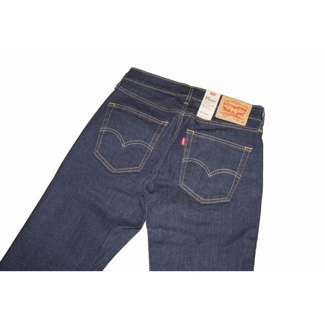 Levi's（リーバイス） Levis ストレッチ ジーンズ 514 ストレート