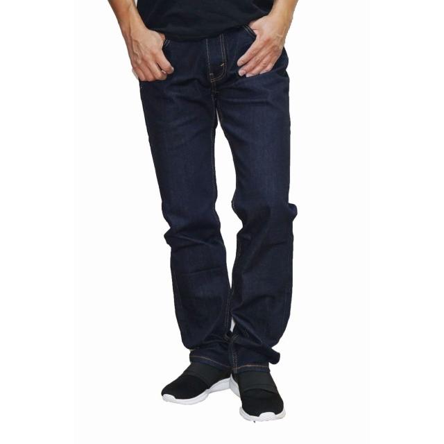 Levi's（リーバイス） Levis ストレッチ ジーンズ 514 ストレート