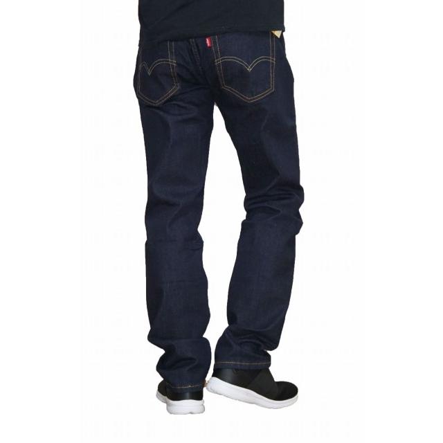Levi's（リーバイス） Levis ストレッチ ジーンズ 514 ストレート