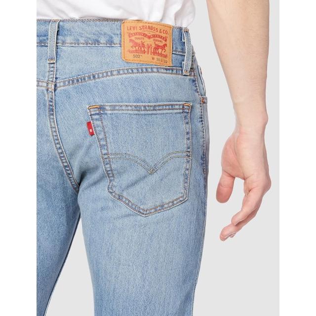 Levi's リーバイス Levis ジーンズ 502 テーパー 29507-1328 Levi's リーバイス Levis ジーンズ 502 テーパー 29507-1328