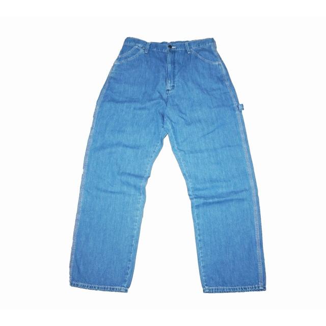 Wrangler（ラングラー） ペインターパンツ デニム地 WM4989-156 ワーク