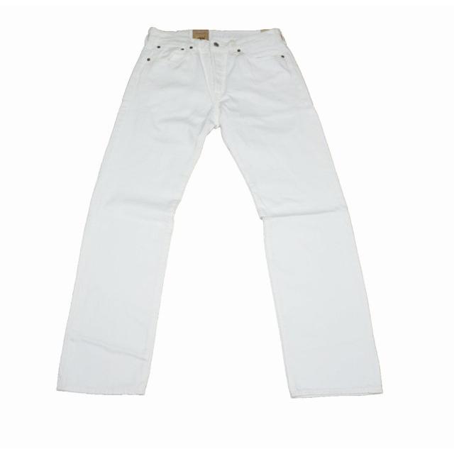 LEVI'S PREMIUM ホワイト ストレートデニム 楽天市場】Levi's リーバイス WEDGIE STRAIGHT White Stonewash