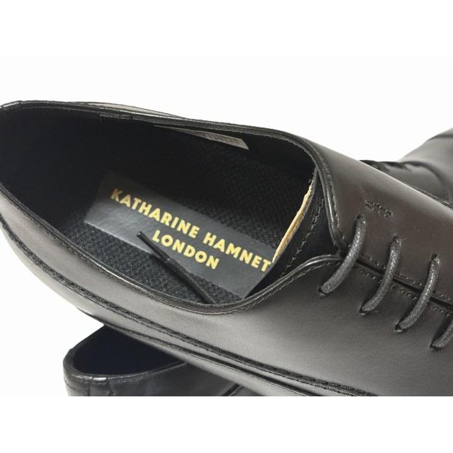 KATHARINE HAMNETT LONDON（キャサリンハムネットロンドン） ビジネス