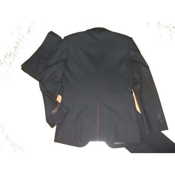 ◆アトリエサブ スーツ 黒サイズL scc■c013163 新品｜memosia｜02