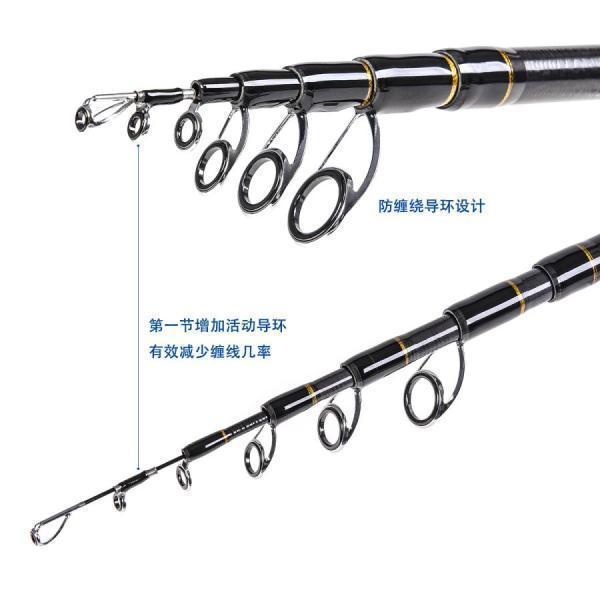 SHIMANO カーボンロット　釣り竿 Amazon | 耐久性のある鯉釣り竿カーボンファイバースピニング