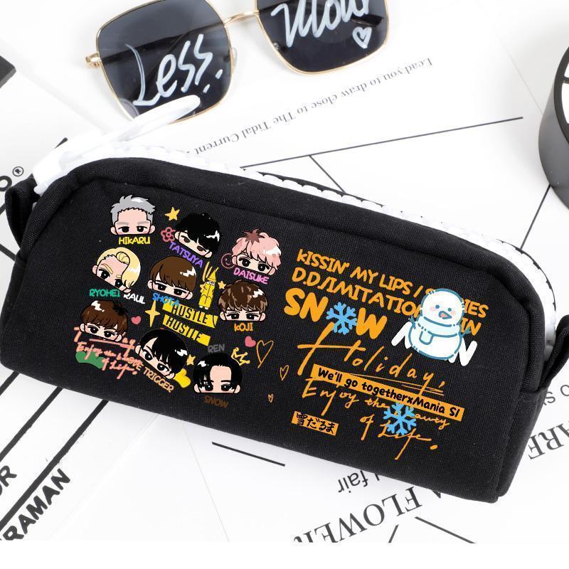 向井康二 MYOJO プレゼント ポーチ ペンケース